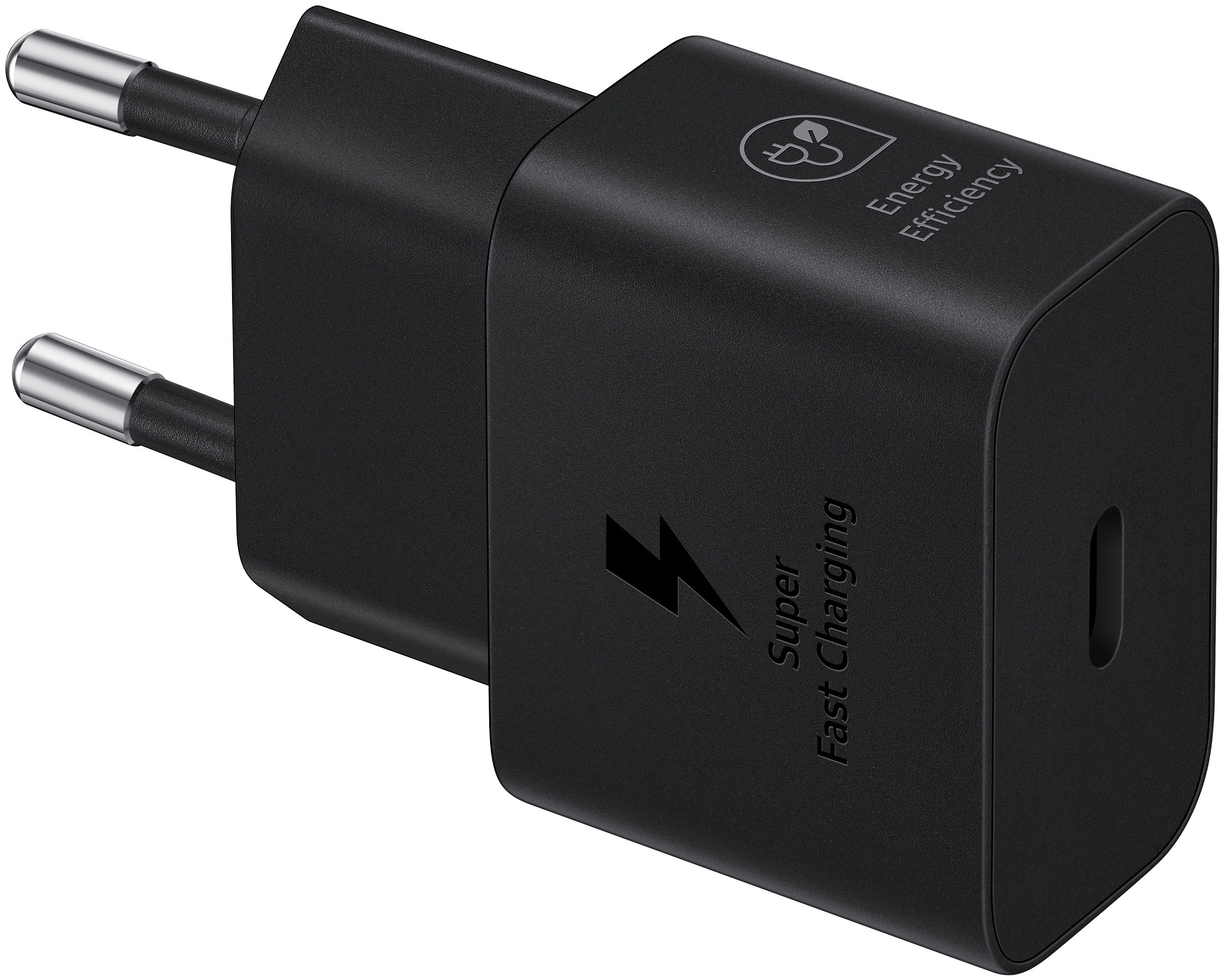 Samsung Ladekabel mit Adapter EP-T2510X USB-C 25 W