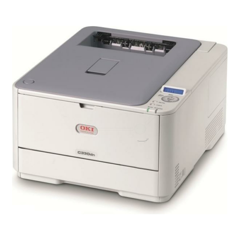 OKI C330dn