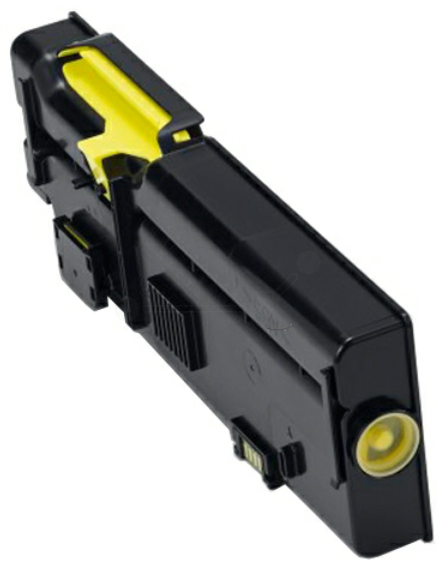 Original Dell 593BBBO / RP5V1 Toner Gelb