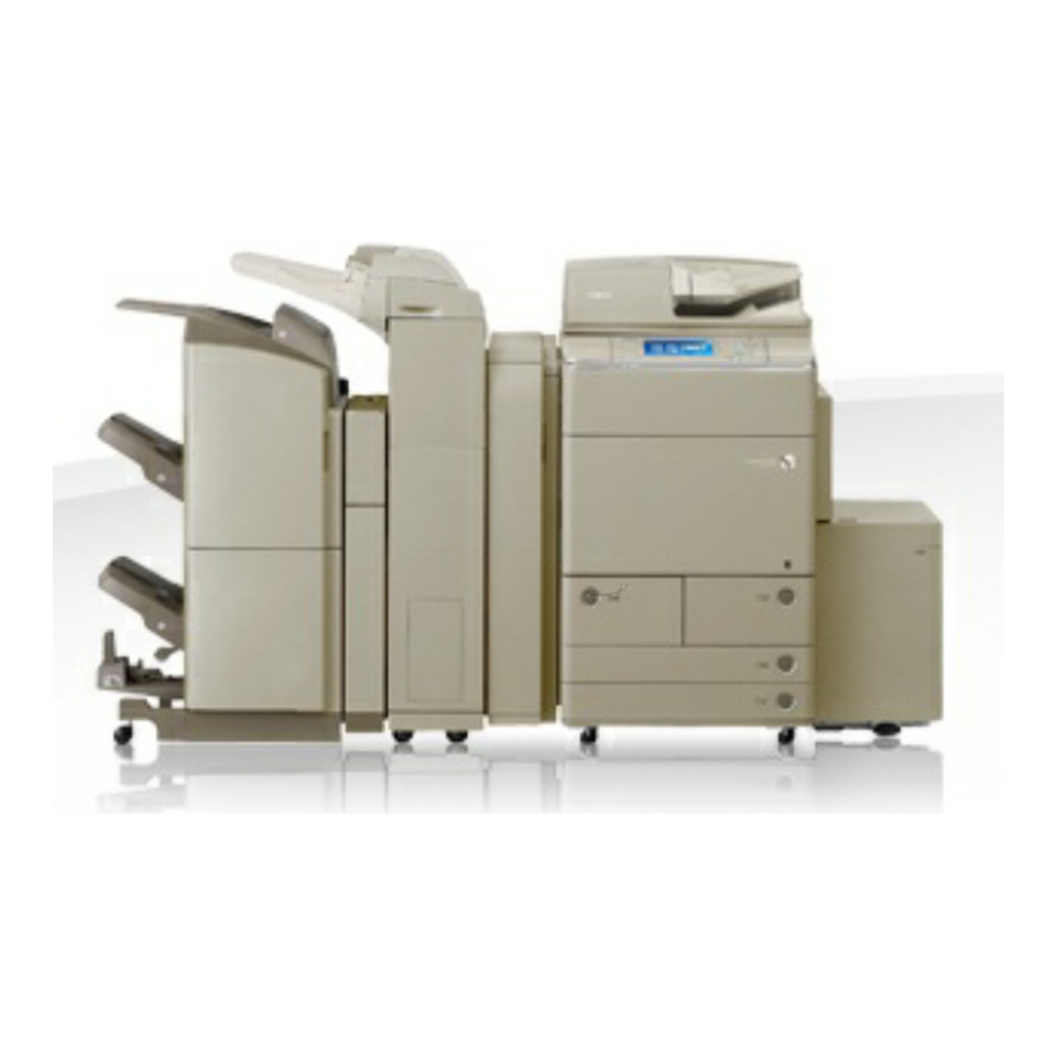 Canon imageRUNNER C 7260