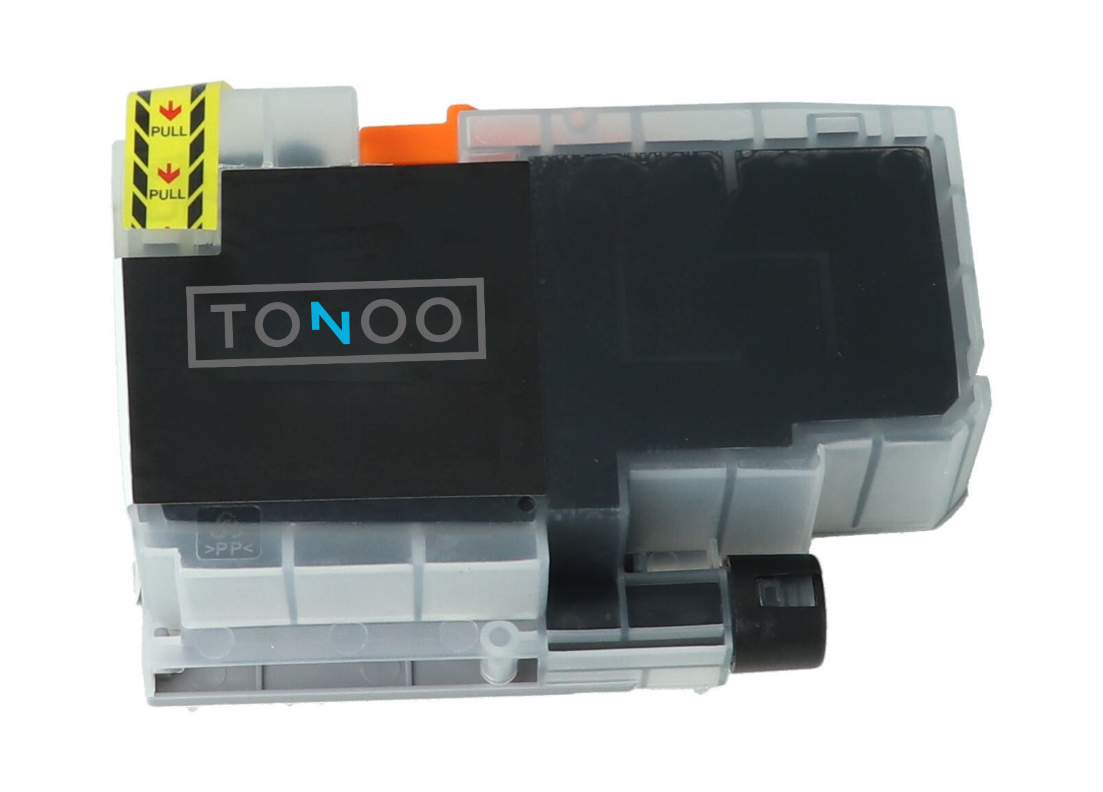 Tonoo® Tinte ersetzt Brother LC426BK Schwarz