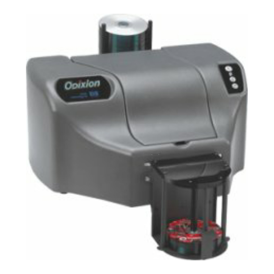 Odixion Digistation 2000