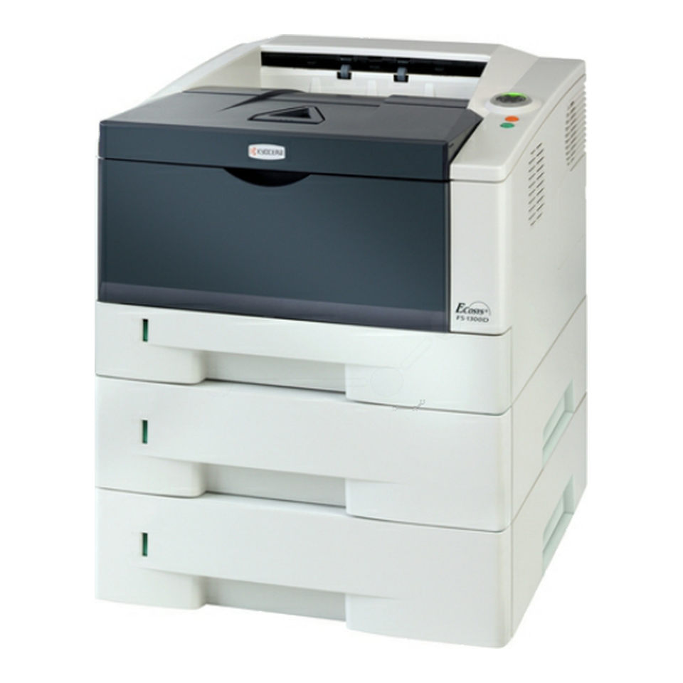 Kyocera FS-1300dtn