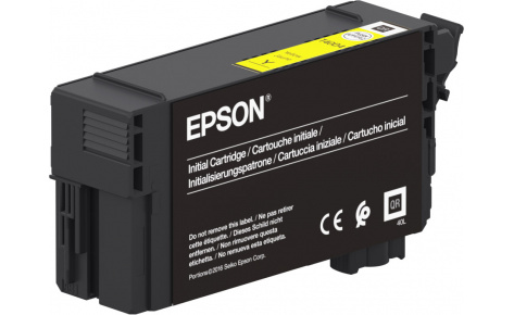 Original Epson C13T40D440 Tinte Gelb