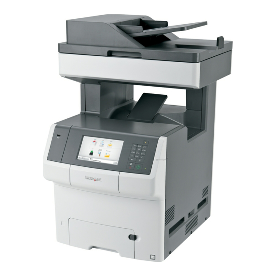 Lexmark X746DE