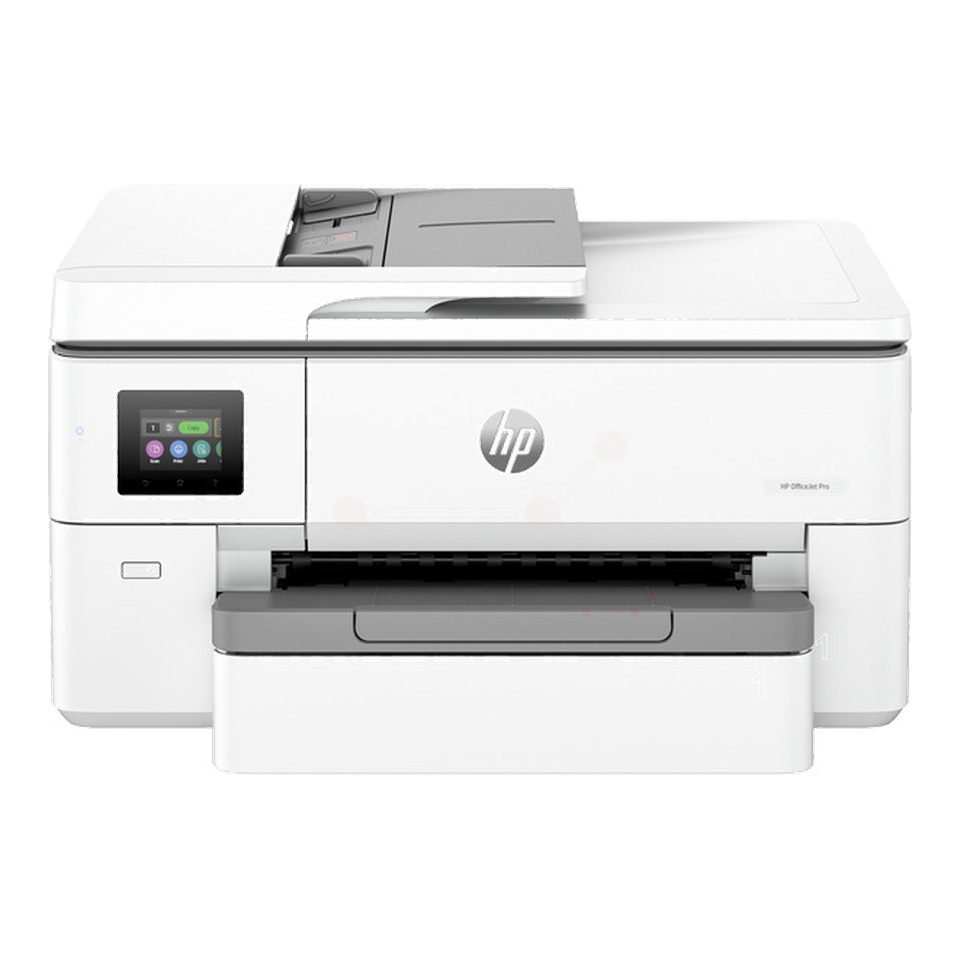 HP OfficeJet Pro 9730
