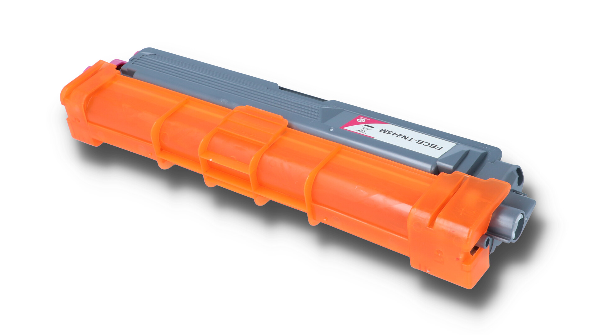 Tonoo® Toner ersetzt Brother TN245M Magenta XL