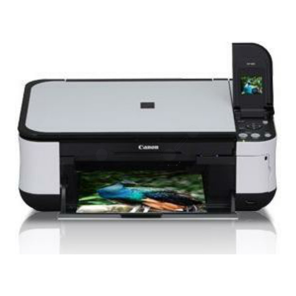 Canon Pixma MP 480