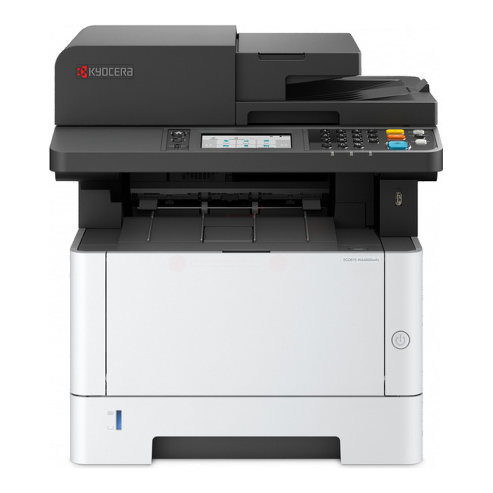 Kyocera ECOSYS MA4000wifx