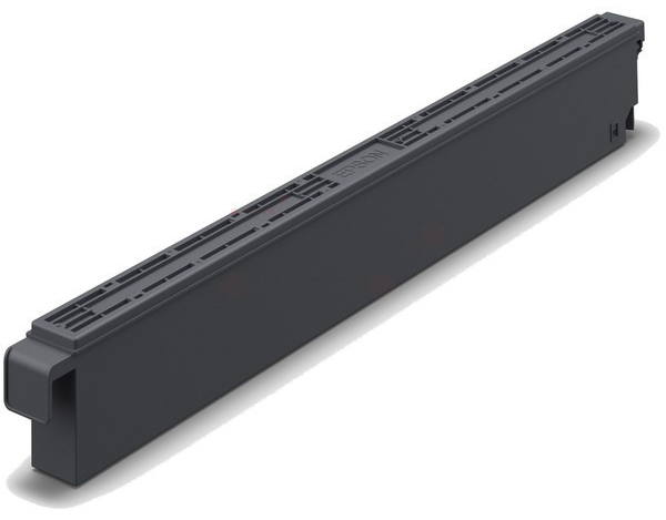 Original Epson T6713 | C13T671300 Resttintenbehälter