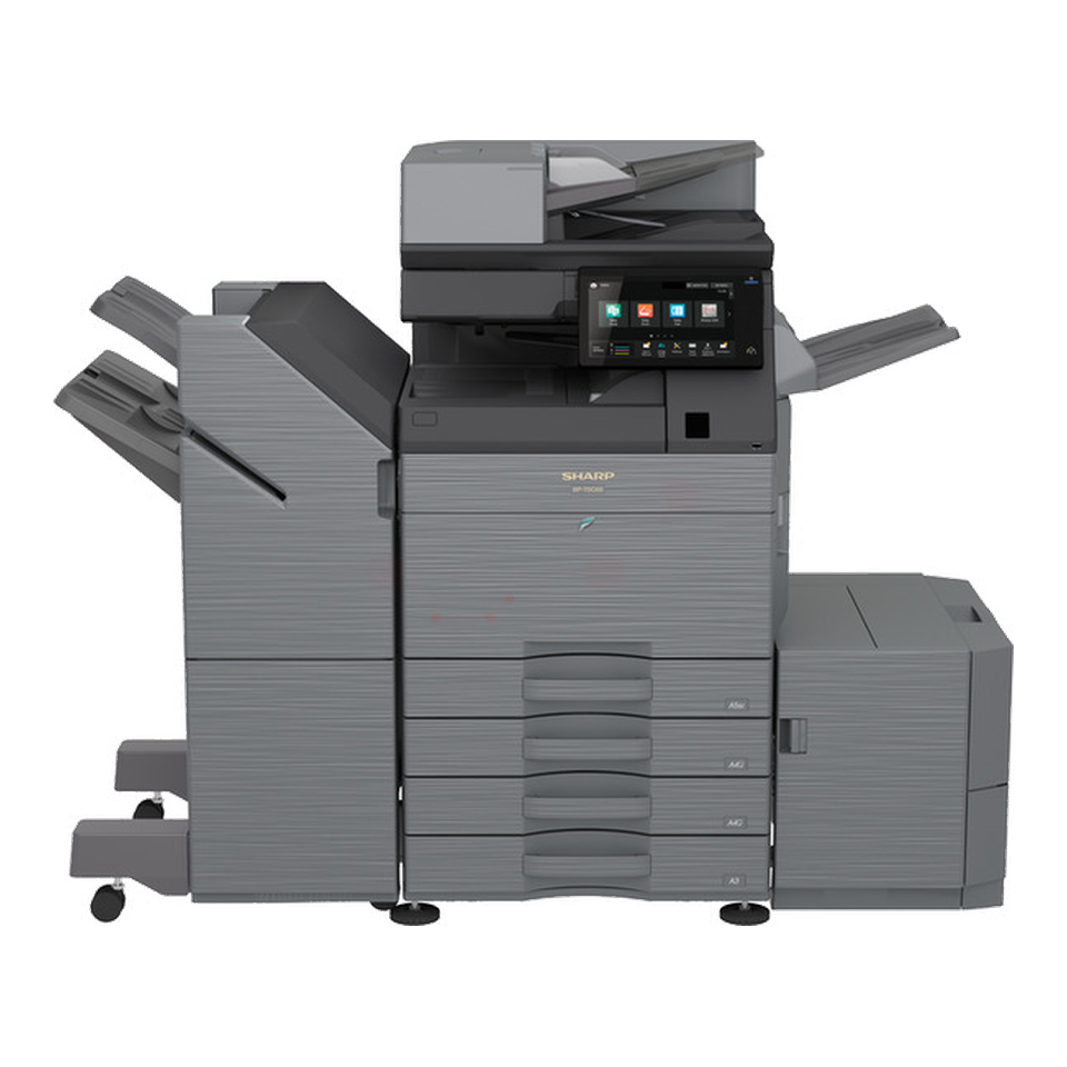 Sharp BP-70 C65