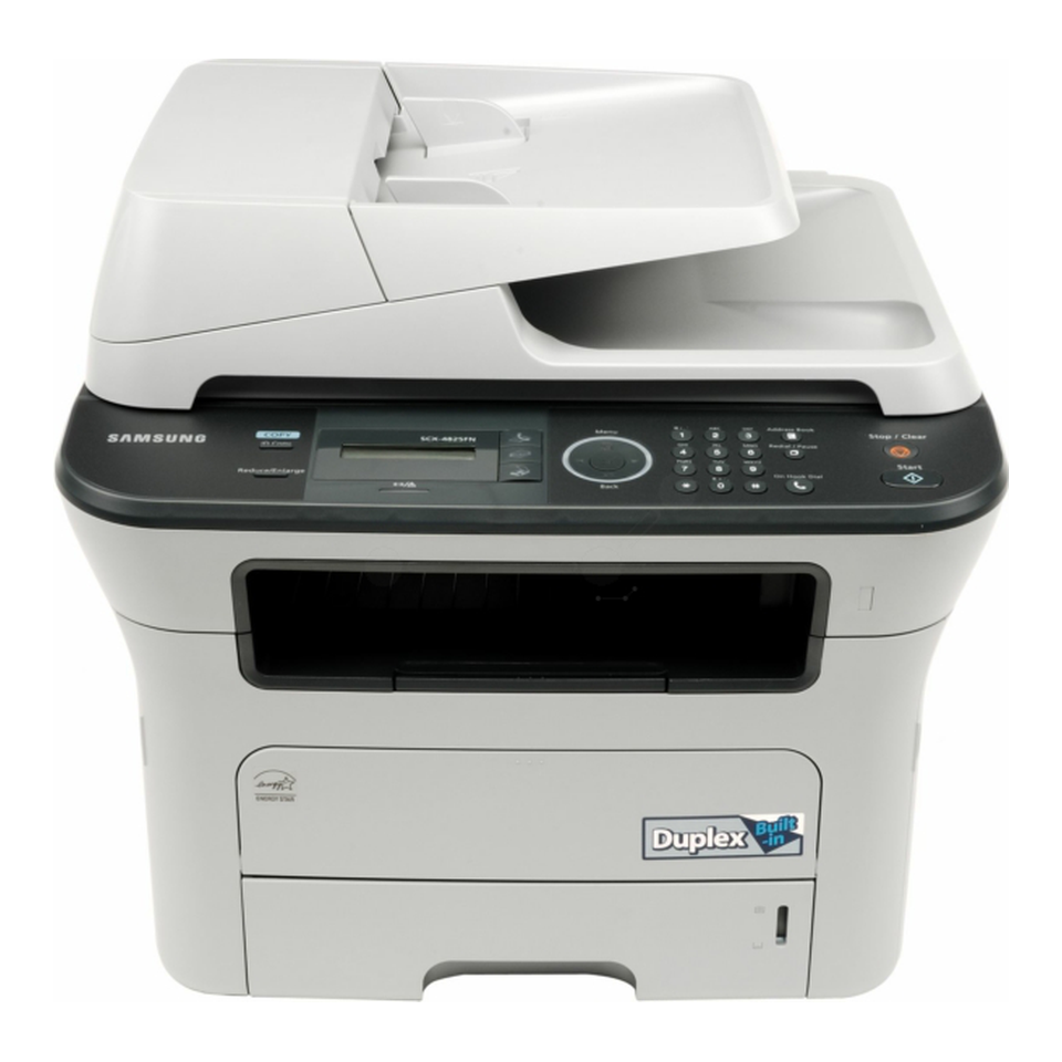 Samsung SCX-4825 FN