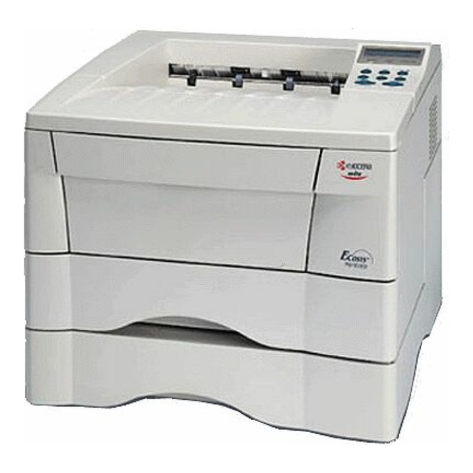 Kyocera FS-1050t
