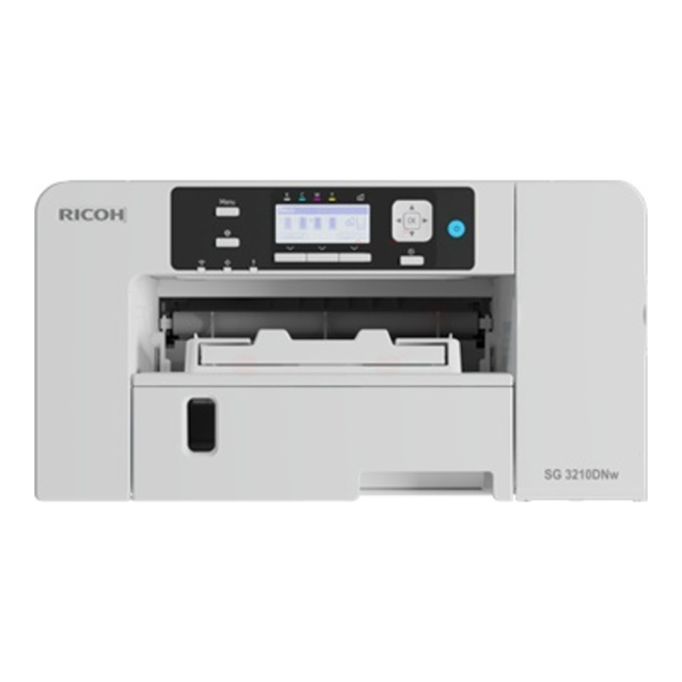 Ricoh SG 3210 DNw