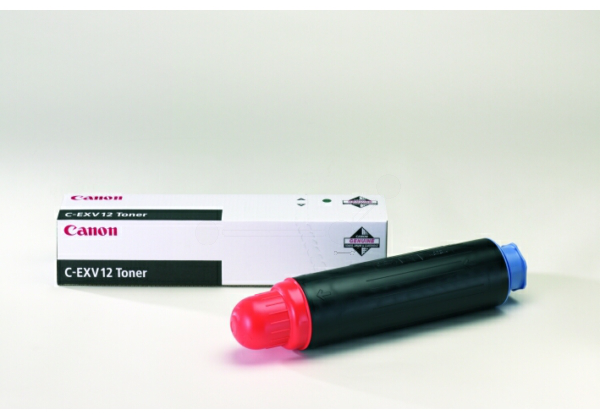 Original Canon 9634A002 | CEXV12 Toner Schwarz
