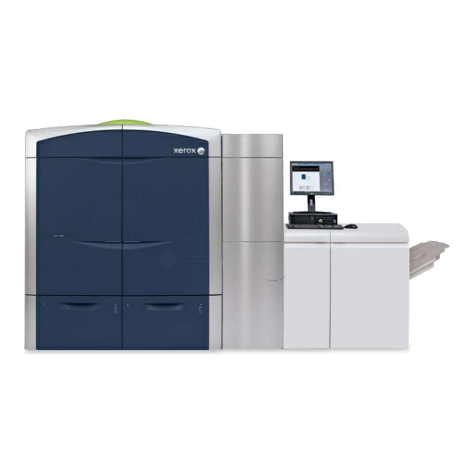 Xerox Color 1000i
