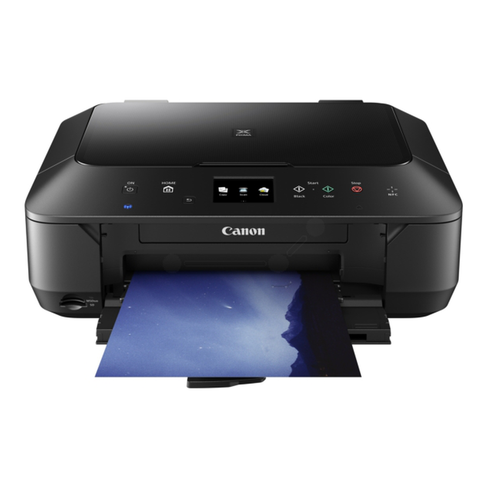 Canon Pixma MG 6650