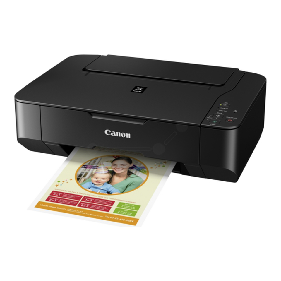 Canon Pixma MP 230