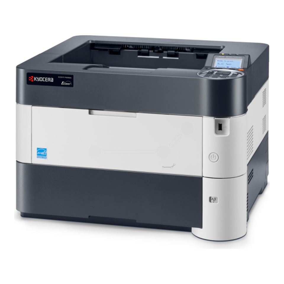 Kyocera ECOSYS P4040dn