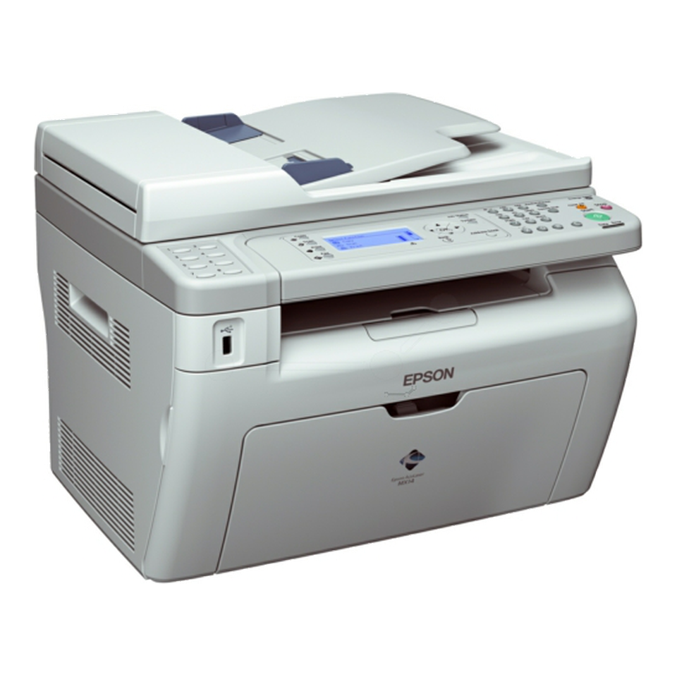 Epson Aculaser MX14