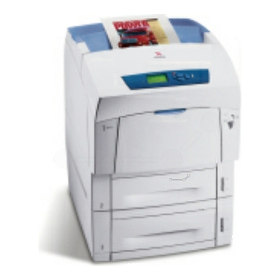 Xerox Phaser 6250vmdt