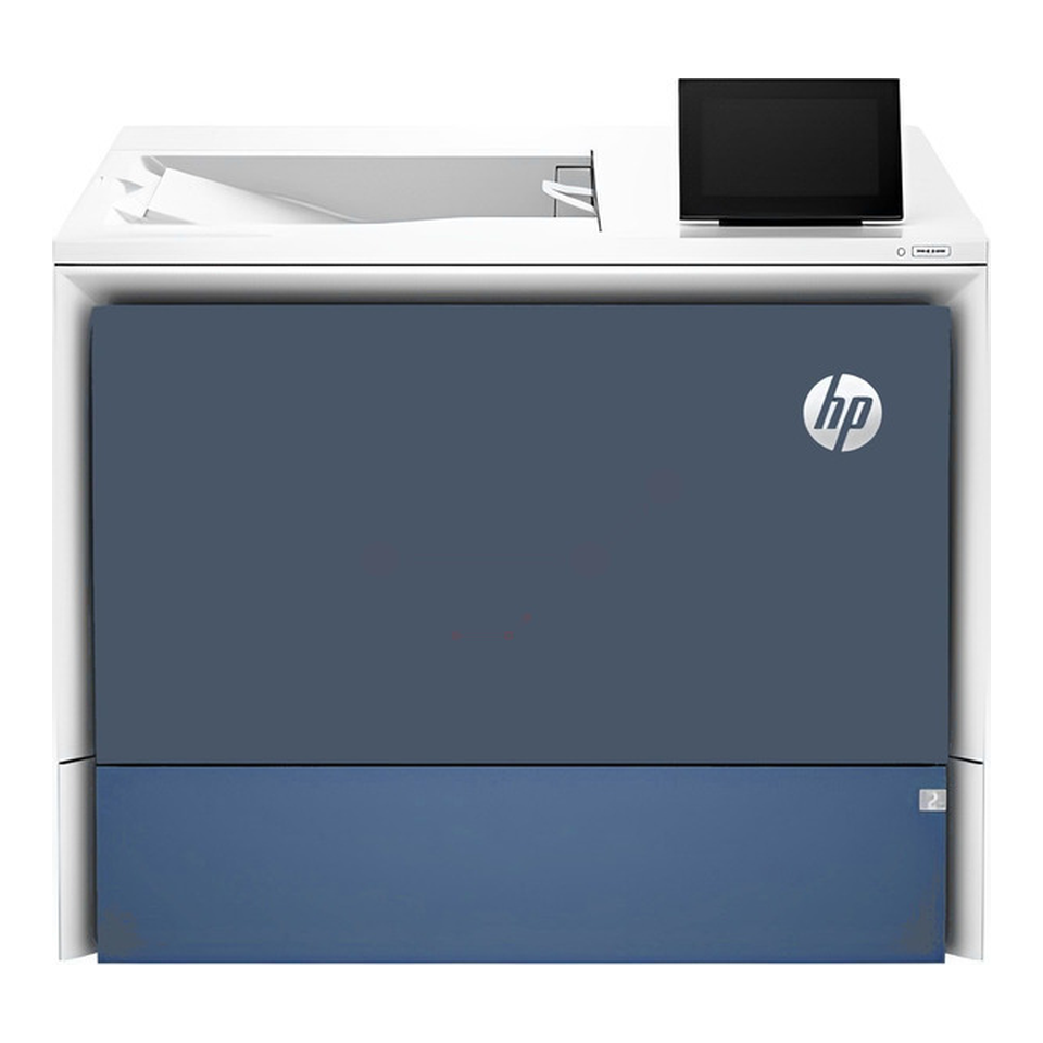 HP Color LaserJet Enterprise X 55745 dn