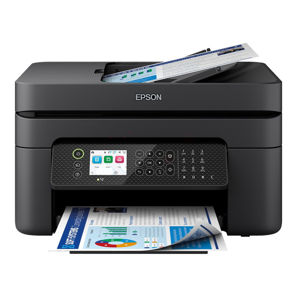 Epson WorkForce WF-2950