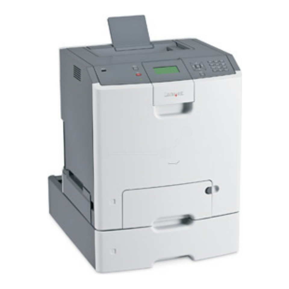 Lexmark Optra C 736 DN