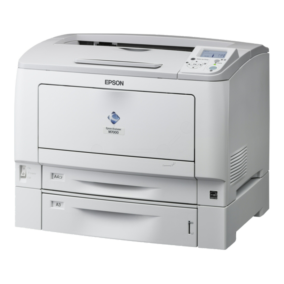 Epson Aculaser M7000dtn