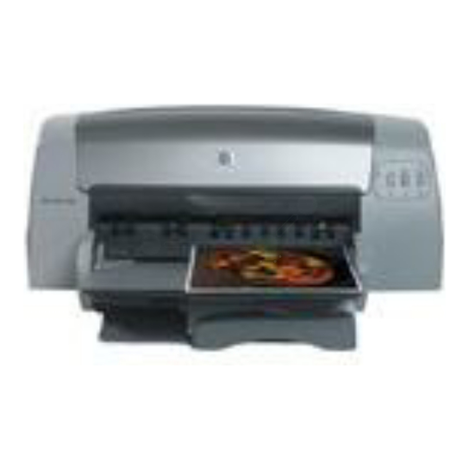HP DeskJet 9300