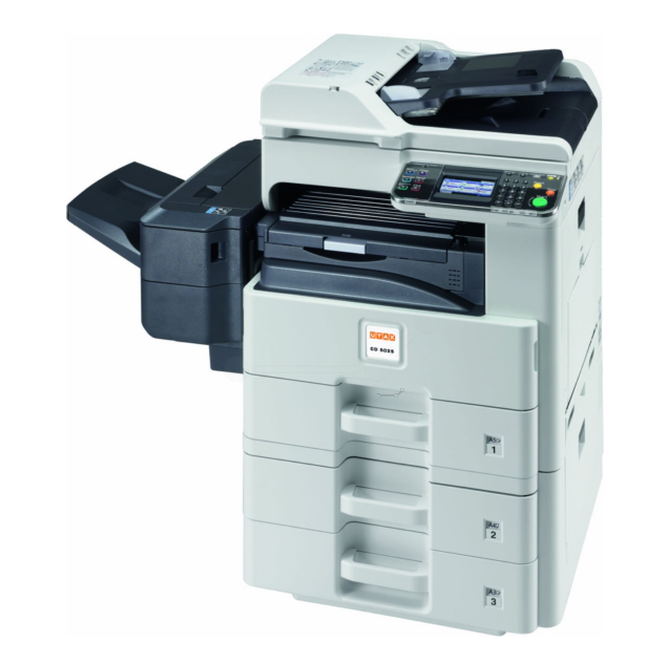 Utax CD5025