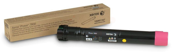 Original Xerox 106R01567 Toner Magenta XL
