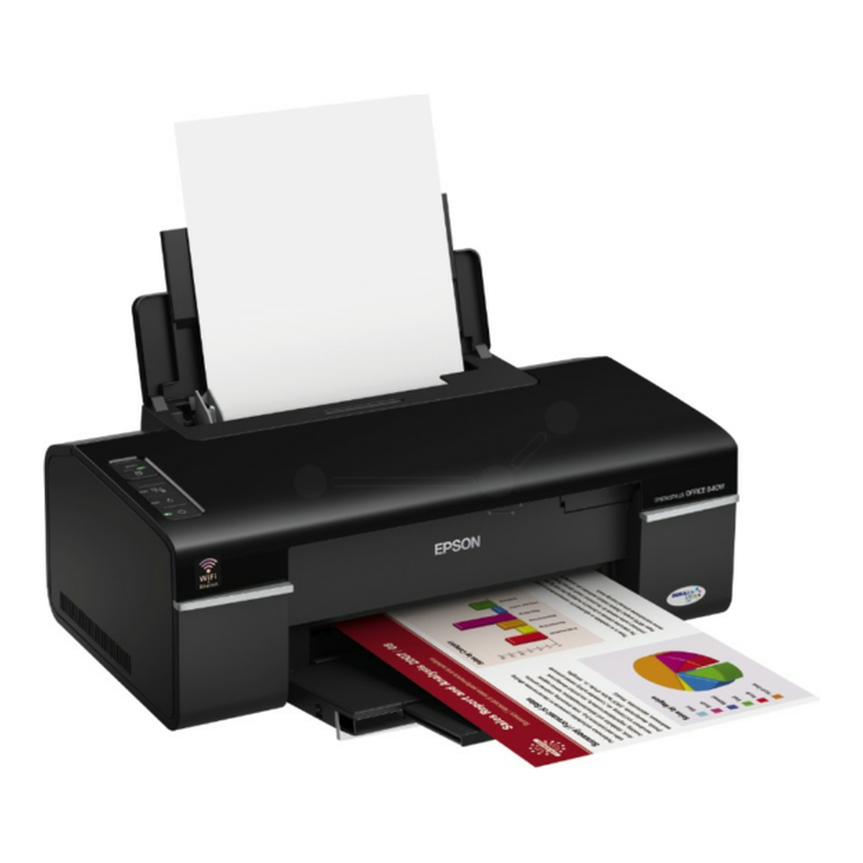 Epson Stylus Office B 40 W