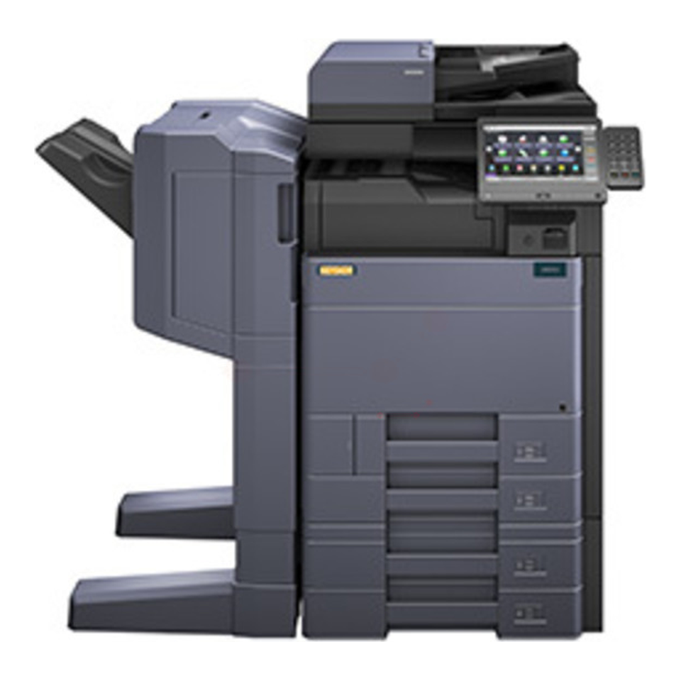 Triumph-Adler 4007 Ci