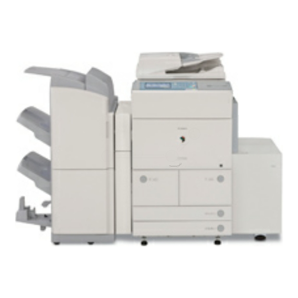 Canon iR-C 5068