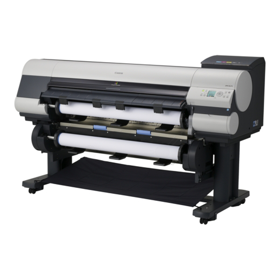 Canon imagePROGRAF IPF 825