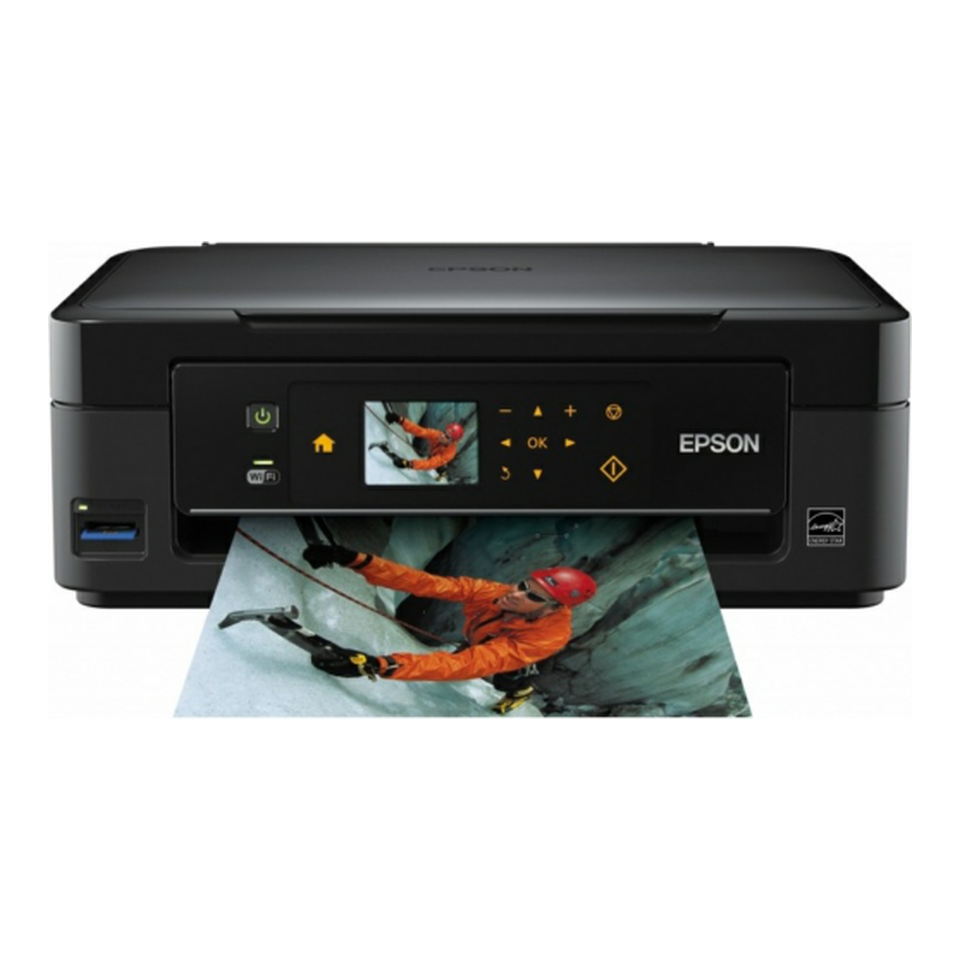 Epson Stylus SX 445 W