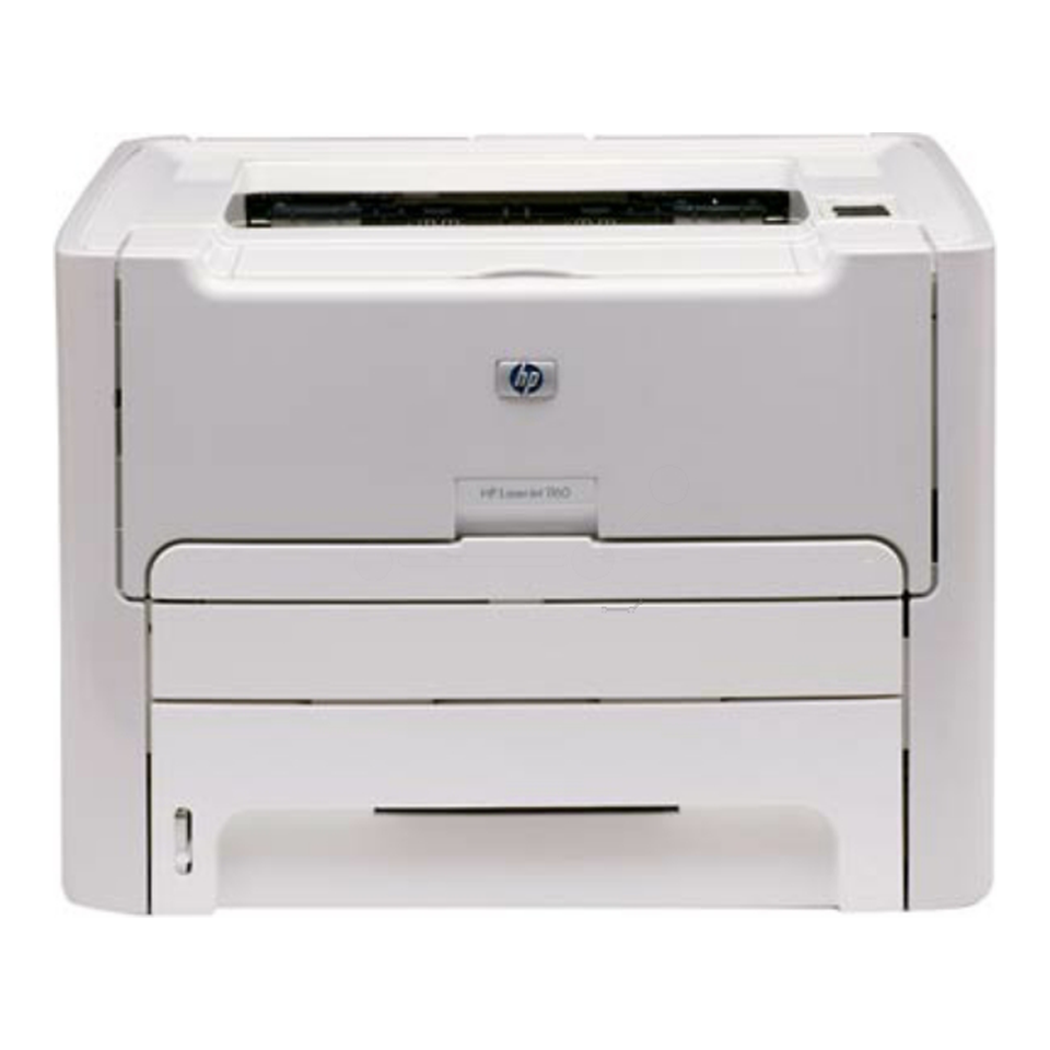 HP LaserJet 1160