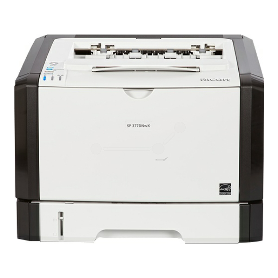 Ricoh Aficio SP 377 DNwX