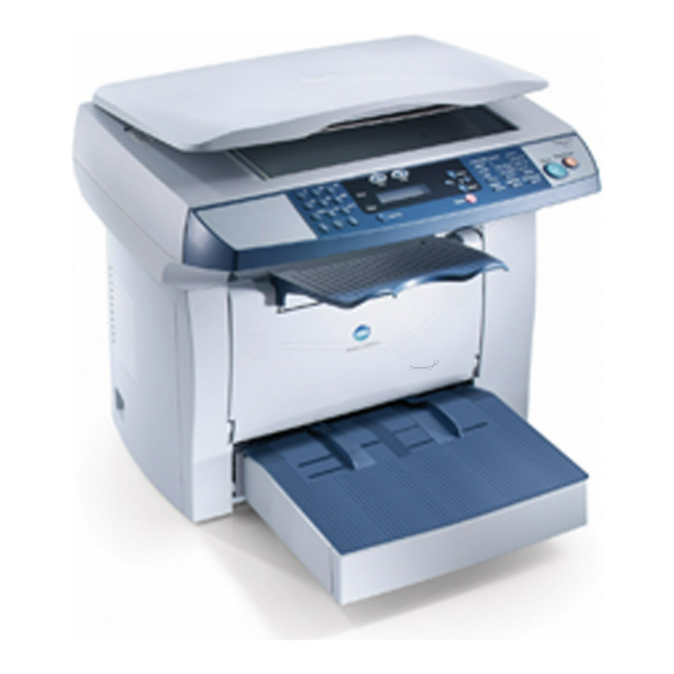 Konica Minolta Pagepro 1380