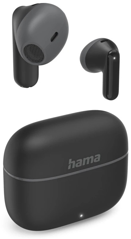 Hama Freedom Light II Kopfhörer (00221752)