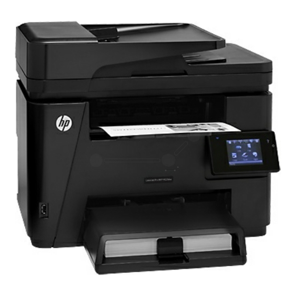HP LaserJet Pro MFP M 226 dn