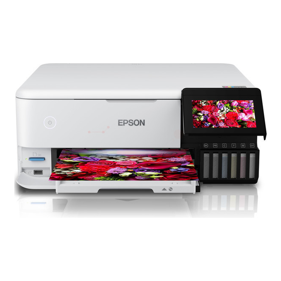 Epson EcoTank L 8160