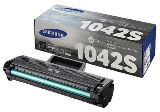 Original Samsung SU737A | MLTD1042S Toner Schwarz