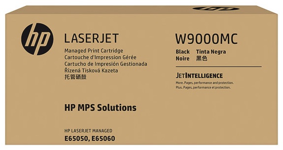 Original HP W9000MC Toner Schwarz