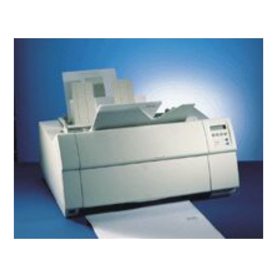 Tally Genicom T2170