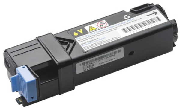 Original Dell 59310260 | PN124 Toner Gelb XL