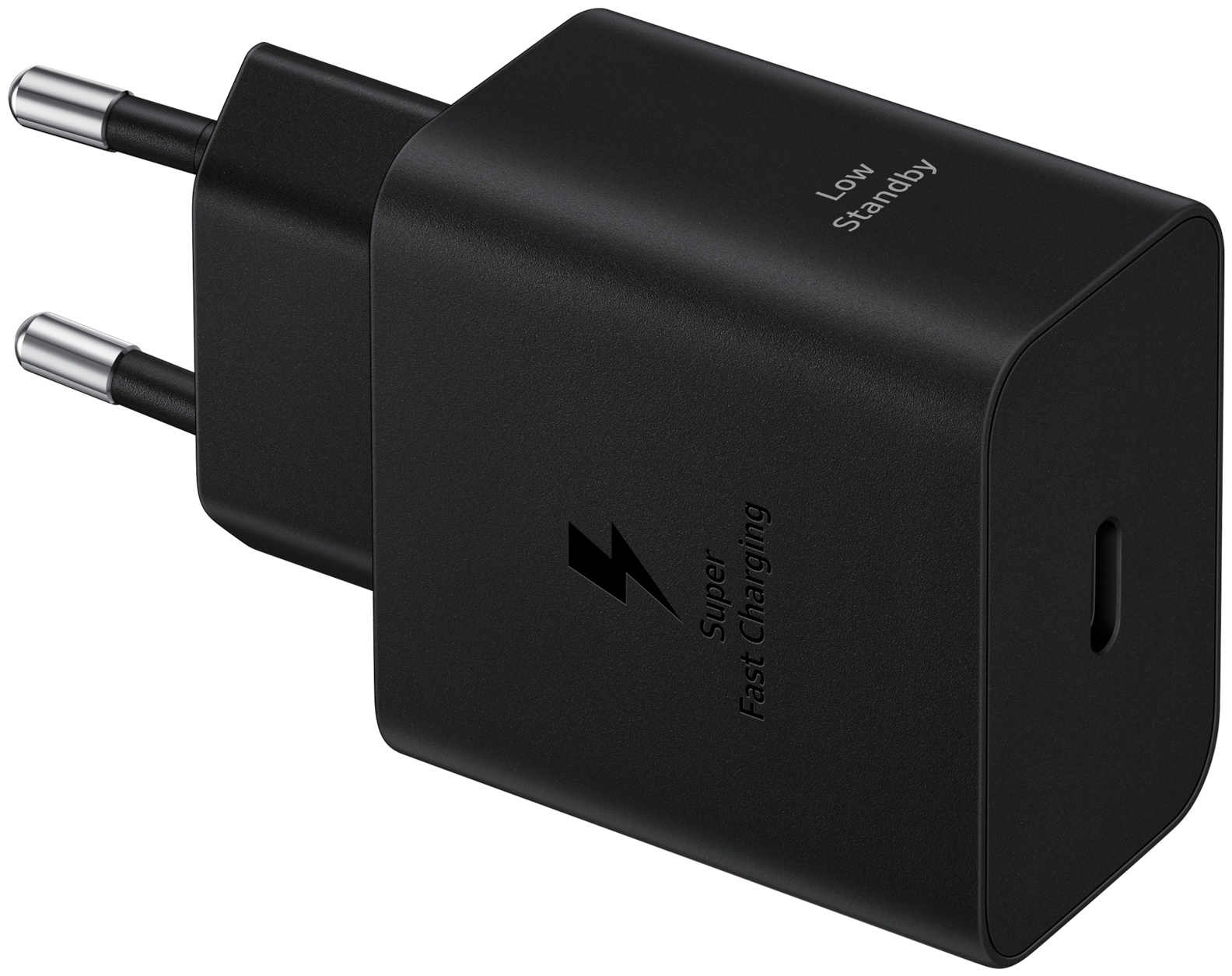 Samsung Ladekabel mit Adapter USB-C 45 W 1,8 m Kabel