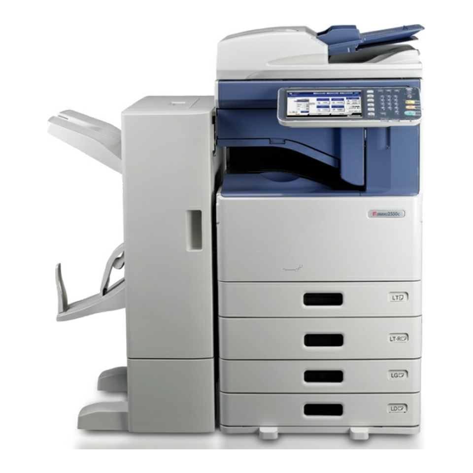 Toshiba E-Studio 3055