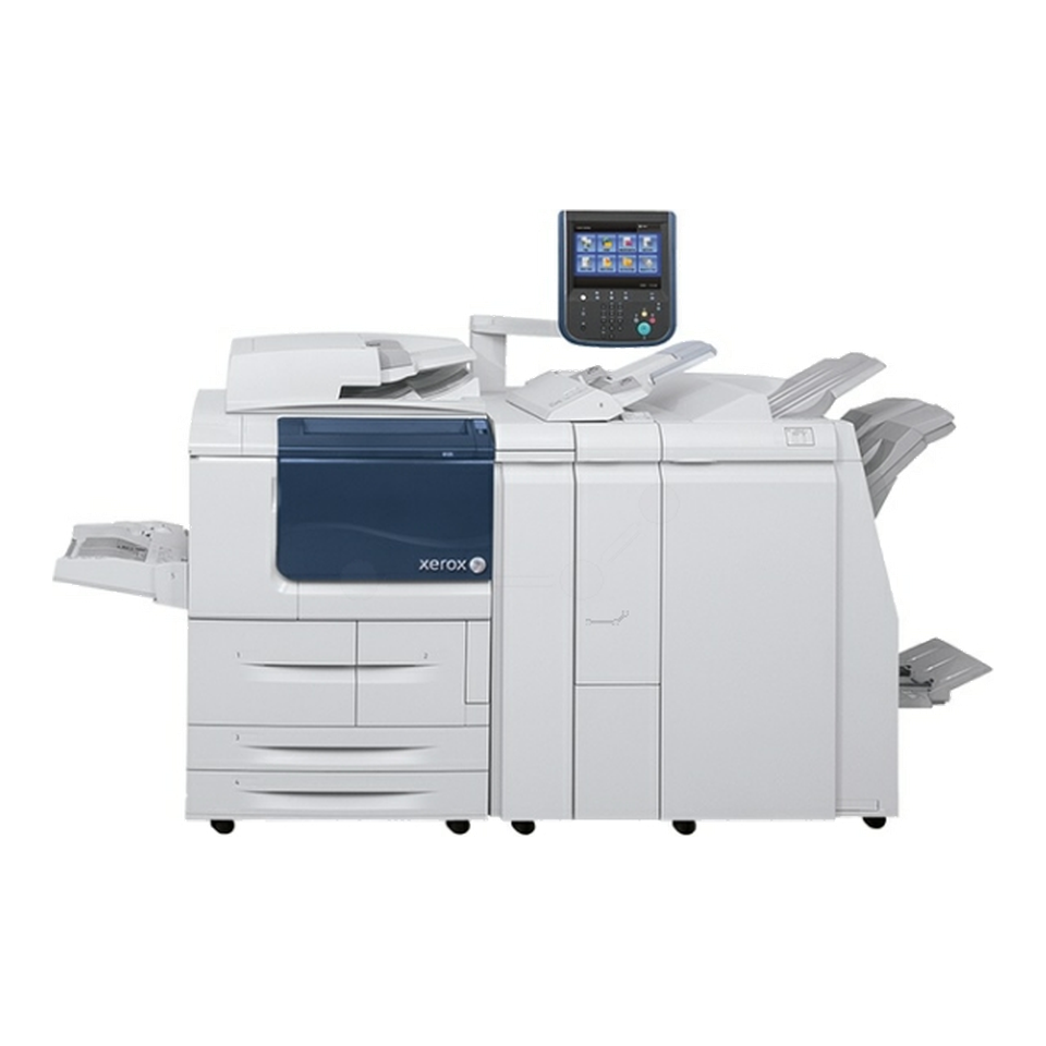 Xerox D95a